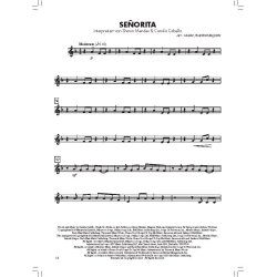 Best of Bl&auml;serKlasse - Horn in F : Jubil&auml;umsausgabe - Highlights aus 25 Jahren YAMAHA BL&Auml;SERKLASSE